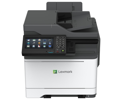 Impressora LEXMARK Multifunções Laser CX625ade