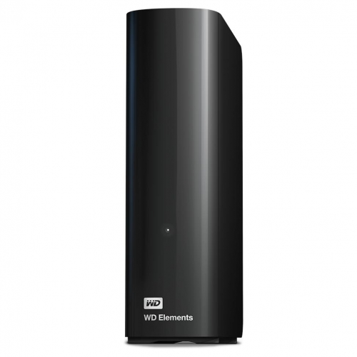 WD Elements 10TB 3.5 USB 3.0