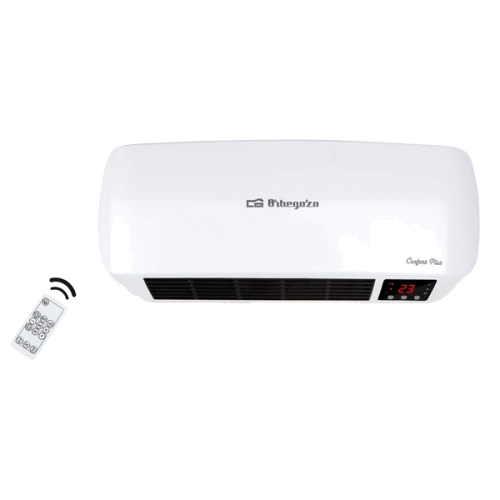 AQUECEDOR CERÂMICO ORBEGOZO SP6000