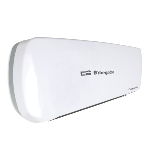 AQUECEDOR CERÂMICO ORBEGOZO SP6000