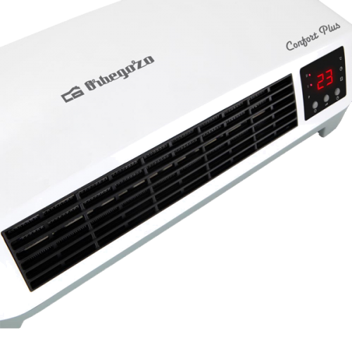 AQUECEDOR CERÂMICO ORBEGOZO SP6000