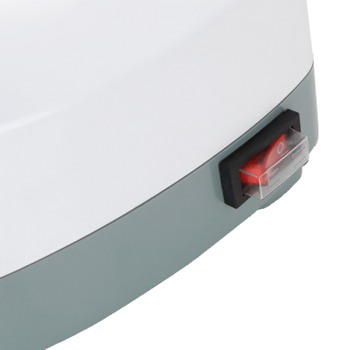 AQUECEDOR CERÂMICO ORBEGOZO SP6000