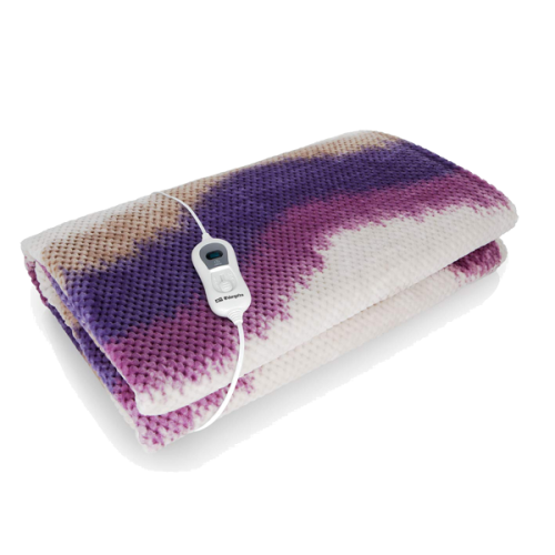 MANTA ORBEGOZ.ELECT.120W.3POT.-MAH2500