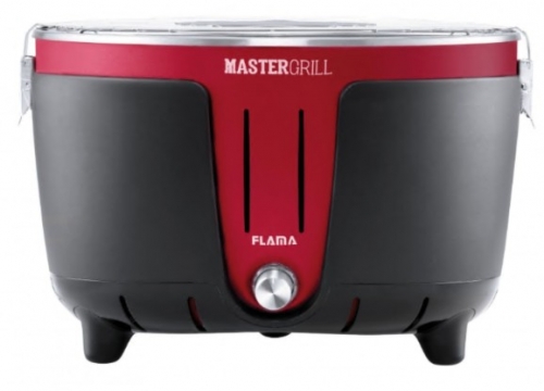 GRELHAD FLAMA PACK KIT MASTER 4006FL