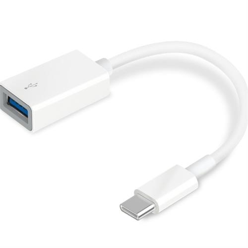 TP-LINK - Hub USB-C p/ USB 3.0 UC400