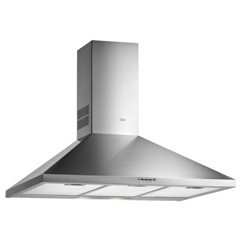 Chaminé TEKA - DBB 60 cm inox