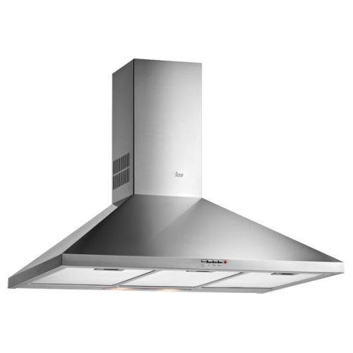 Chaminé TEKA - DBB 70 Inox