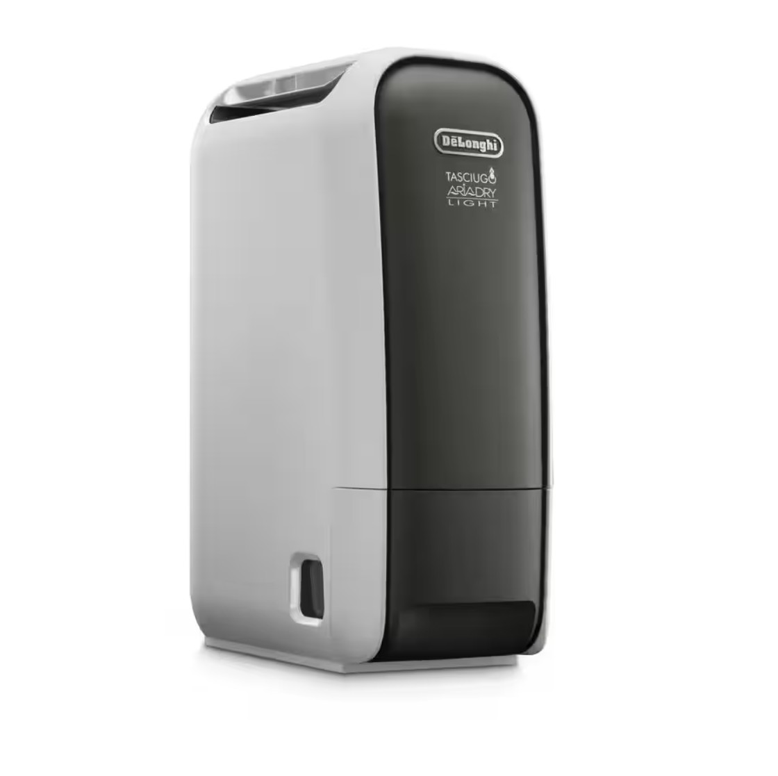Desumidificador DELONGHI DNS65, 18 L/24h, 520 W, Depósito 2,8 L