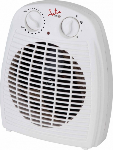 Termoventilador Vert. JATA - 1000W/2000W TV78