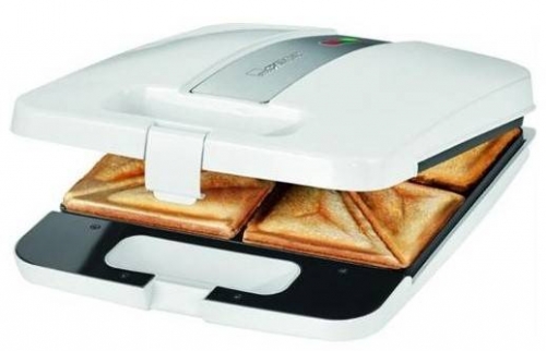 SANDWICH CLATRON.1200W.4UNID.  -ST3629