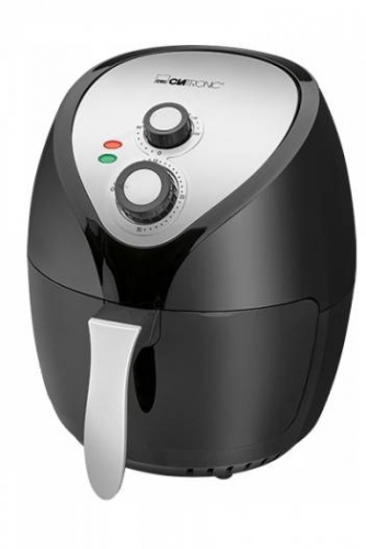 Fritadeira CLATRONIC 3,6L 1300W Sem ÓLEO-FR3699H Air Fryer