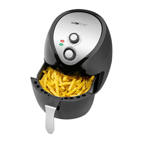 Fritadeira CLATRONIC 3,6L 1300W Sem ÓLEO-FR3699H Air Fryer
