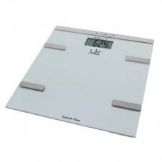 BAL.WC CLATRON.DIG.150KG.VIDRO -PW3369