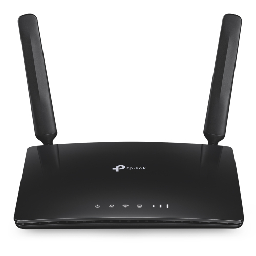 AC750 Wireless Dual Band  4G LTE Router, build-in 4G LTE modem, support LTE (FDD/TDD)/DC-HSPA+/ HSPA+/HSPA/UMTS/EDGE/GPRS/GSM, with 3x10/100Mbps LAN ports and 1x10/100Mbps LAN/WAN port, 300Mbps at 2.4GHz, 433Mbps at 5GHz, 802.11b/g/n/ac