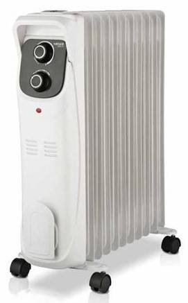 AQUECEDOR A ÓLEO HAEGER ELANXI 2500w