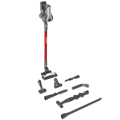 ASP HOOVER VERT.22V.HOME&CAR -RA22SE