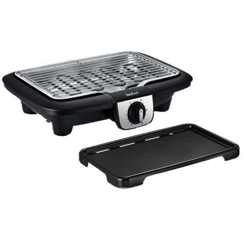 TEFAL - Grelhador Easy Grill 2em 1 BG930812