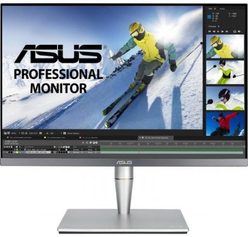 Monitor Asus PA24AC IPS 5ms - 90LM04B0-B01370