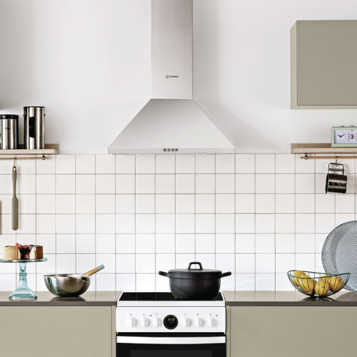 INDESIT - Exaustor IHPC 6.5LMX