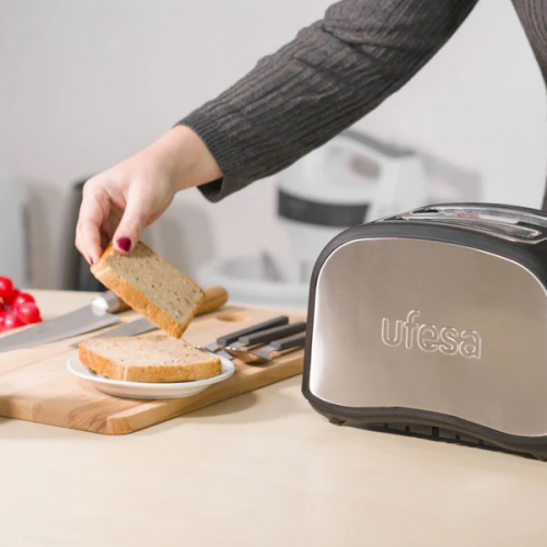 TORRADEIRA UFESA - TT7985 - 71304479