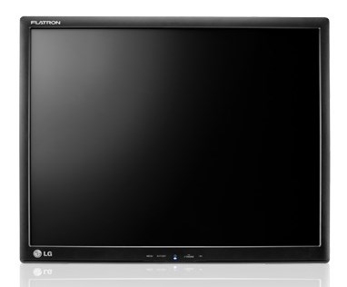LG - Monitor Touch 17MB15T