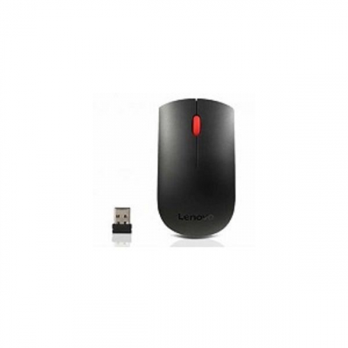 ThinkPad Essential Wireless Mouse