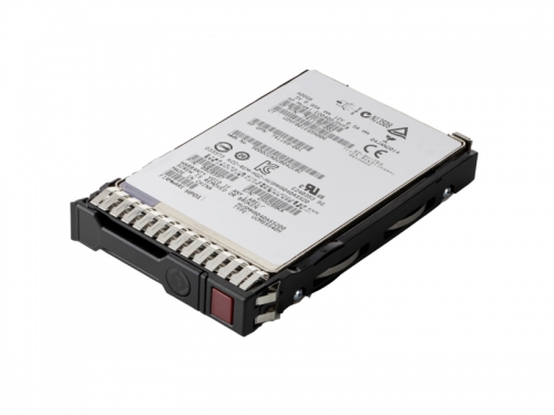 HPE 480GB SATA RI SFF SC DS SSD - preço válido p/ unid faturadas até 11 de dezembro   ou fim stock das unid pré-estabelecidas