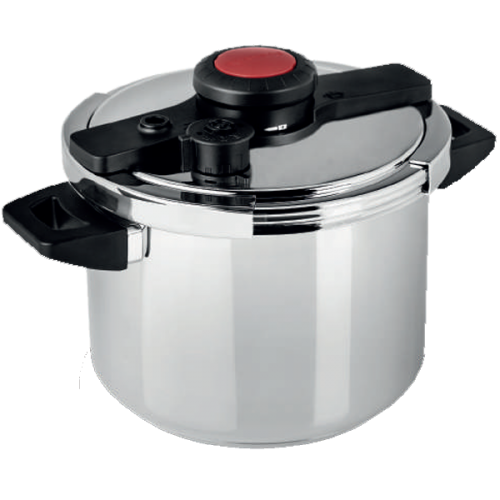PANELA PRESSAO SILAMPOS S/CESTO STARTWIST 6L