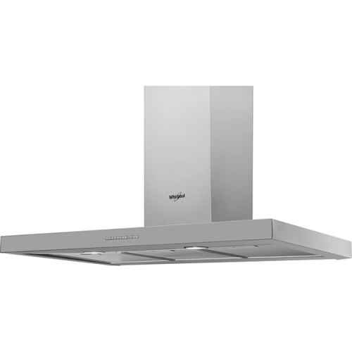 WHIRLPOOL - Exaustor WHBS 93F LEX