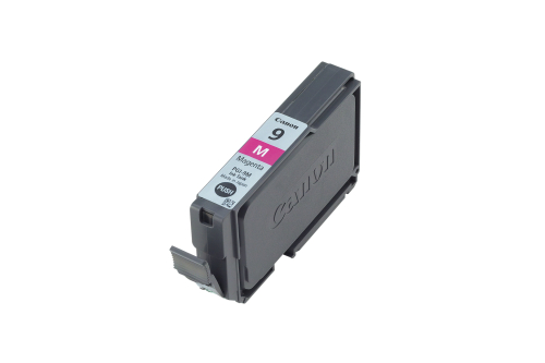 PGI-9 Magenta - Colour ink Cartridge