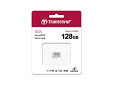 MicroSD w/o adapter 128GB UHS-I U3 A1