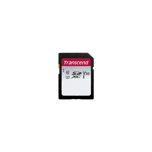 SD Card 256GB UHS-I U3