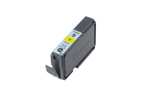 PGI-9 Yellow - Colour ink Cartridge
