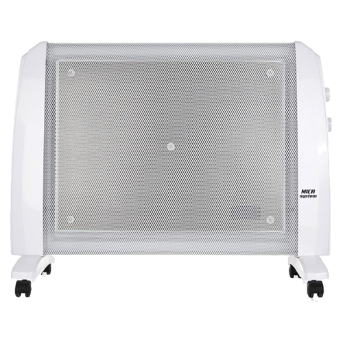 IRRADI ORBEGOZ.1500W.MICASYSTEM-RM1510