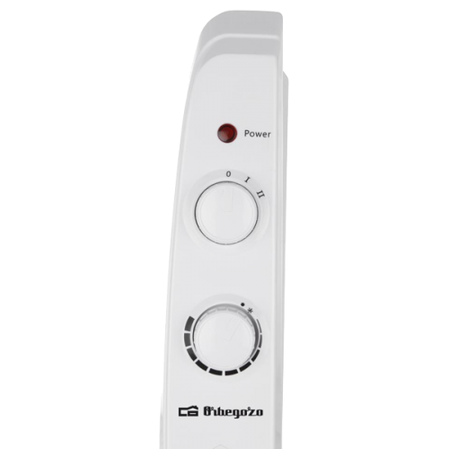 IRRADI ORBEGOZ.1500W.MICASYSTEM-RM1510