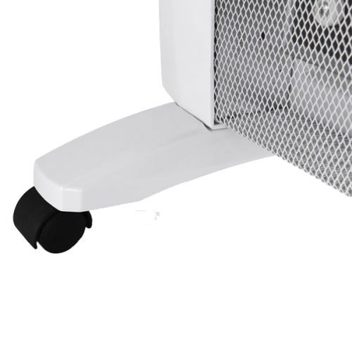 IRRADI ORBEGOZ.1500W.MICASYSTEM-RM1510