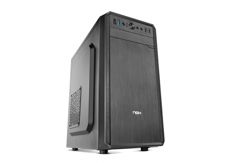 Nox Lite 030 Mid Tower