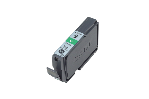 PGI-9 Verde - Colour ink Cartridge