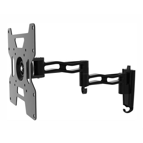 SUPORTE de TV HAEGER TRIPLETILT&SWIVEL 17" A 37"