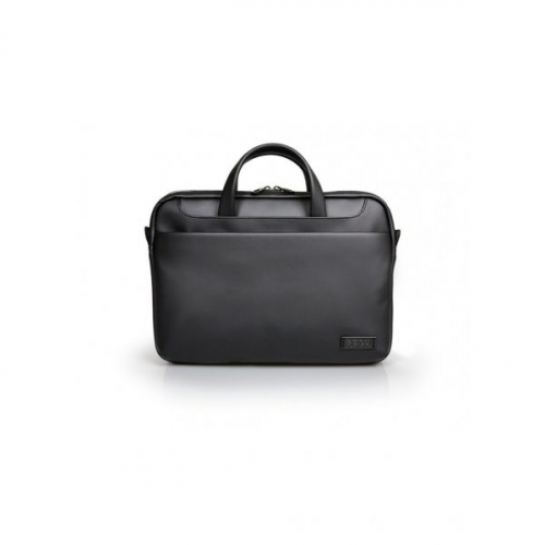 Toploading Case Zurich 14"/15" - Preta