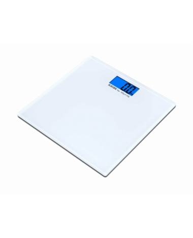 BAL.WC HAEGER DIG.180KG.VIDRO -DARK