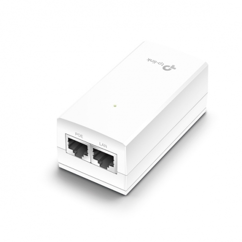 Adaptador TP-Link 24V Passive PoE - TL-POE2412G
