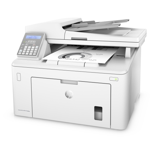Impressora HP Multifunções LaserJet Pro M148fdw
