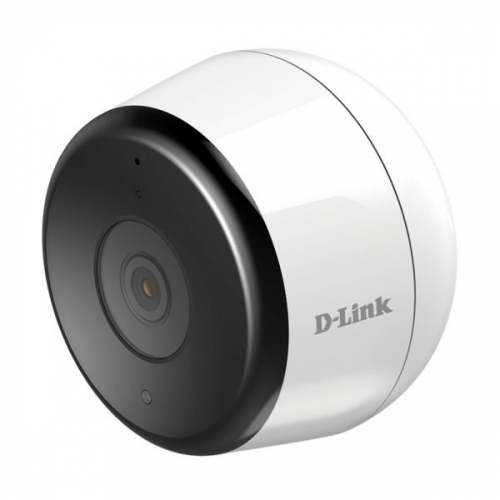 Full HD Outdoor Wi-Fi Camera mydlink Cloud Recording Google Home compatible