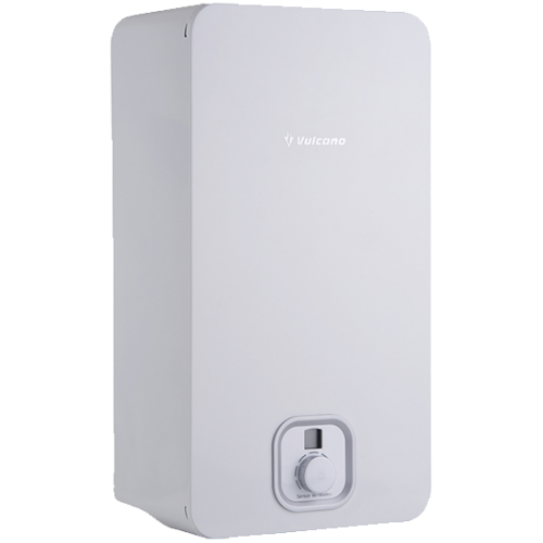 Esquentador S. Ventil. VULCANO Gás Natural 2 WTD 14-4 KME 23 14L Classe A