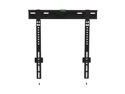 Suporte TV 32"-55" Flat Screen Slim Fixed Wall Mount Bracket