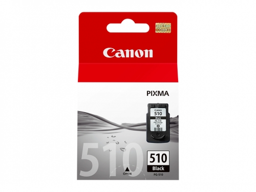 PG-510 - Black ink Cartridge