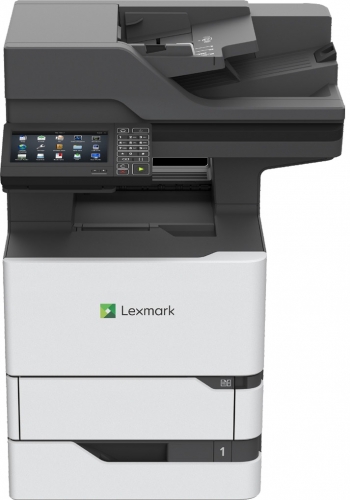 Impressora LEXMARK Multifunções Laser Mono XM5365