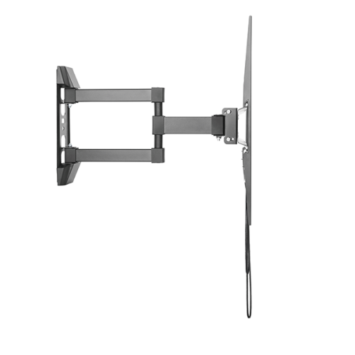 Suporte de Parede NAPOFIX 32-65" Inclinável 2 Braços - 274