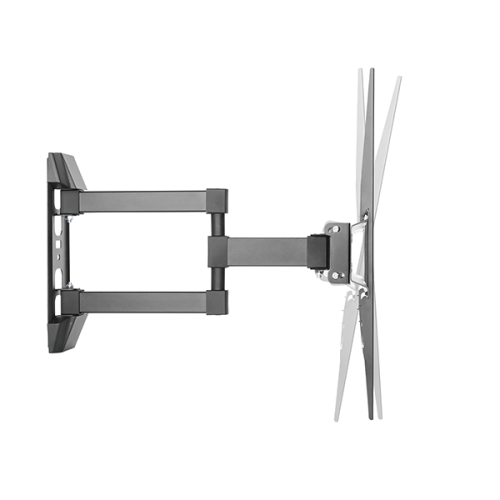 Suporte de Parede NAPOFIX 32-65" Inclinável 2 Braços - 274